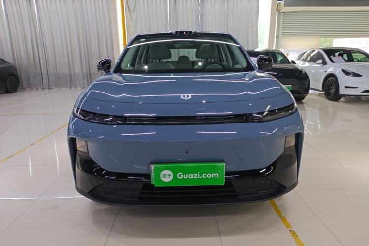 Used Leapmotor B10 2025 510 LiDAR Version Front