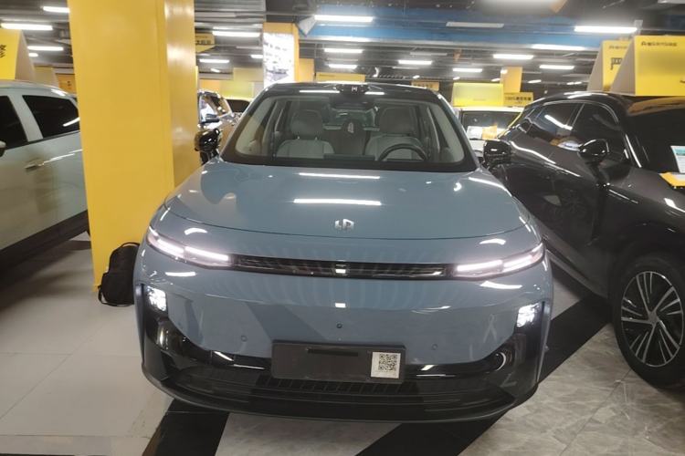 Used Leapmotor B10 2025 510 LiDAR Version Front