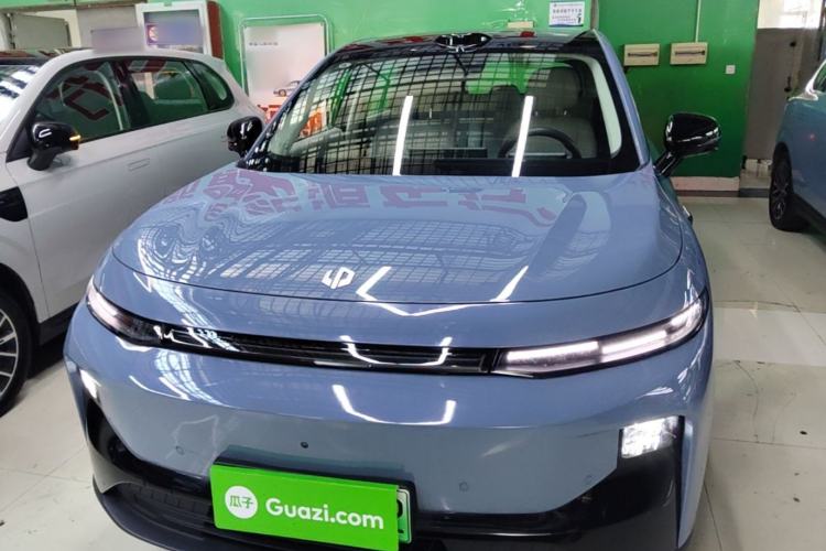Used Leapmotor B10 2025 510 LiDAR Version Front
