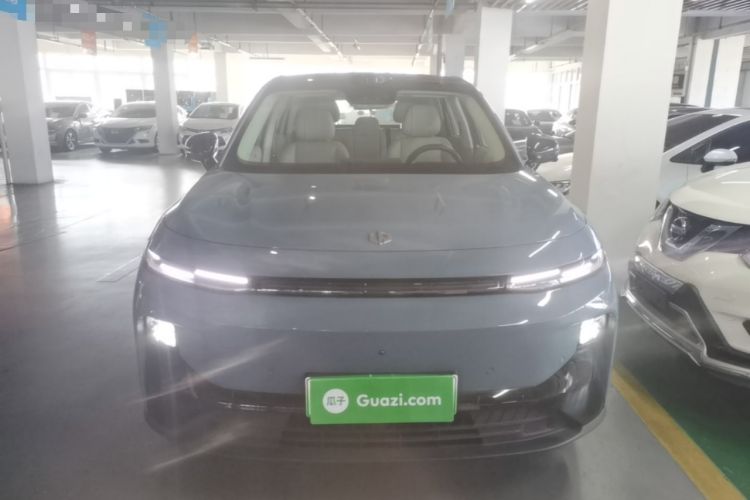 Used Leapmotor B10 2025 510 LiDAR Version Front