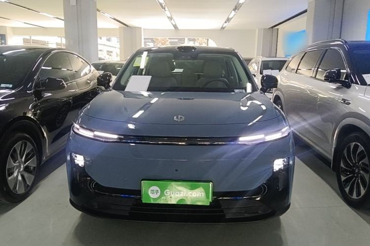 Used Leapmotor B10 2025 510 LiDAR Version Front