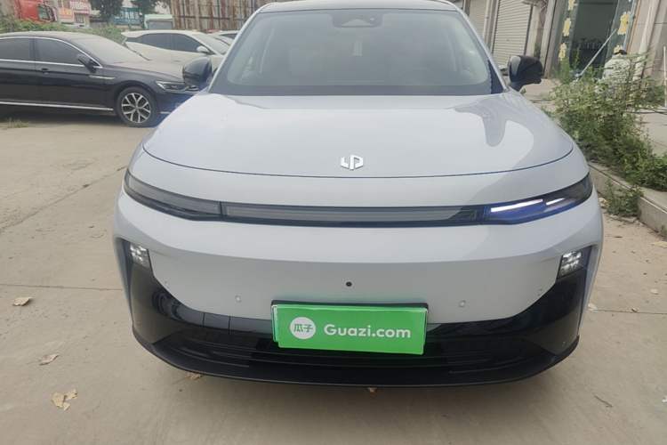 Used Leapmotor B10 2025 510 Joyful Edition Front