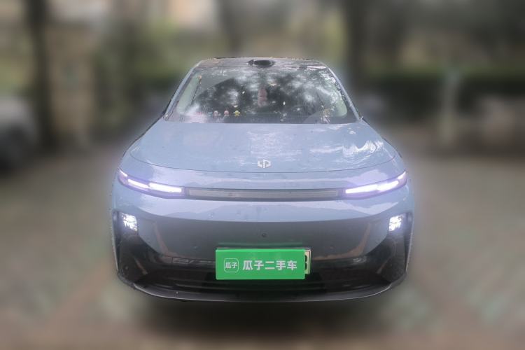 Used Leapmotor B10 2025 510 LiDAR Version Front