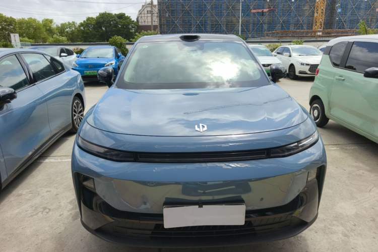 Used Leapmotor B10 2025 510 LiDAR Version Front