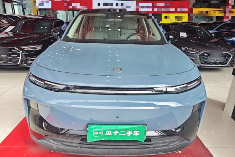 Used Leapmotor B10 2025 510 LiDAR Version Front