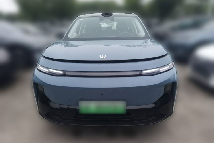 Used Leapmotor B10 2025 510 LiDAR Version Front