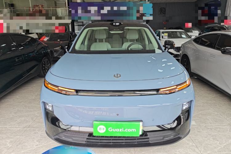 Used Leapmotor B10 2025 510 LiDAR Version Front