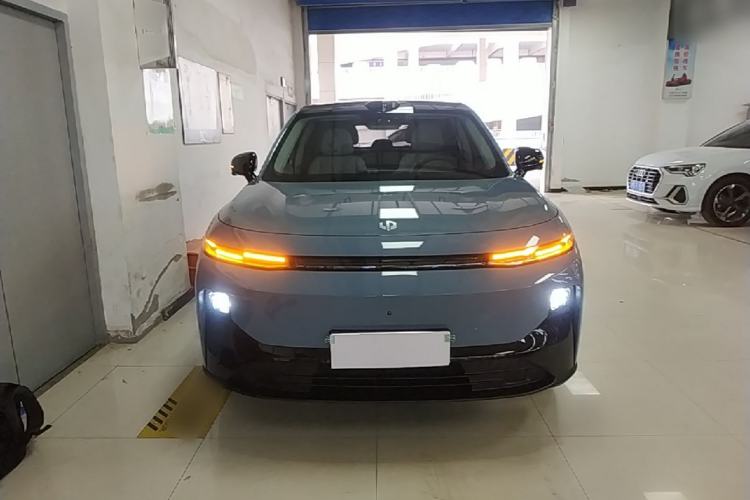 Used Leapmotor B10 2025 510 LiDAR Version Front