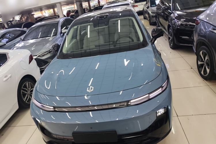 Used Leapmotor B10 2025 510 LiDAR Version Front