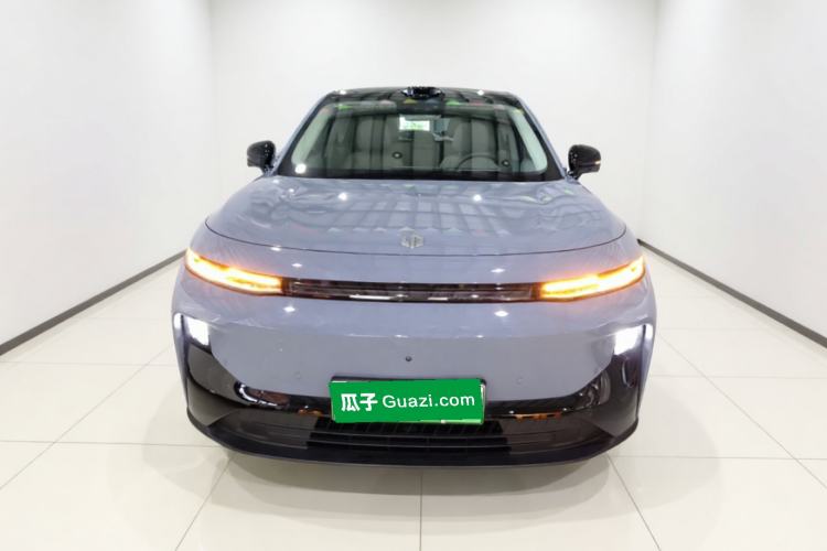 Used Leapmotor B10 2025 510 LiDAR Version Front