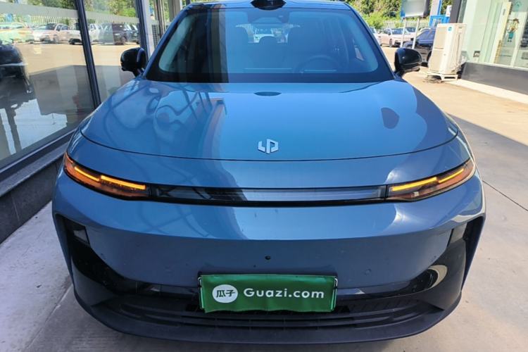 Used Leapmotor B10 2025 510 LiDAR Version Front