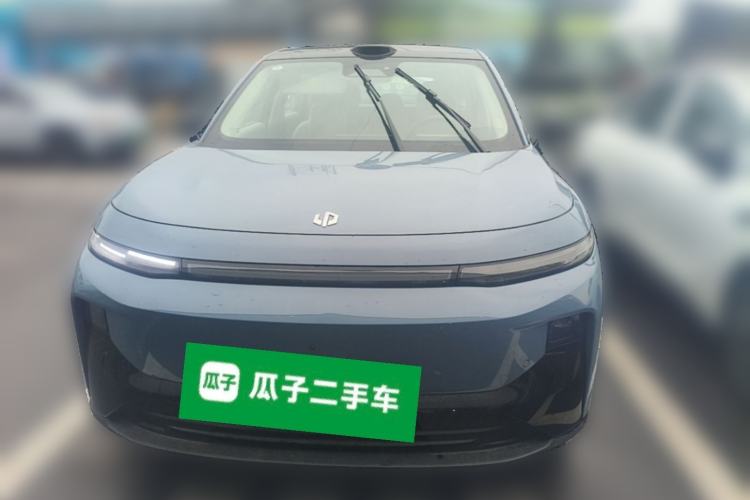 Used Leapmotor B10 2025 510 LiDAR Version Front