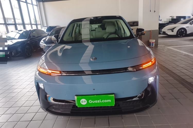 Used Leapmotor B10 2025 510 LiDAR Version Front