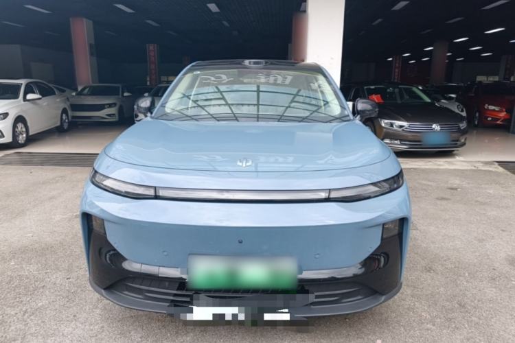 Used Leapmotor B10 2025 510 LiDAR Version Front