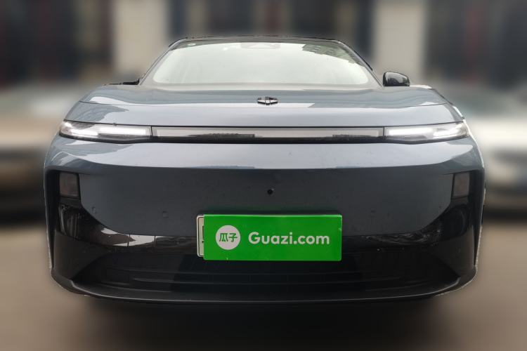 Used Leapmotor B10 2025 510 Joyful Edition Front