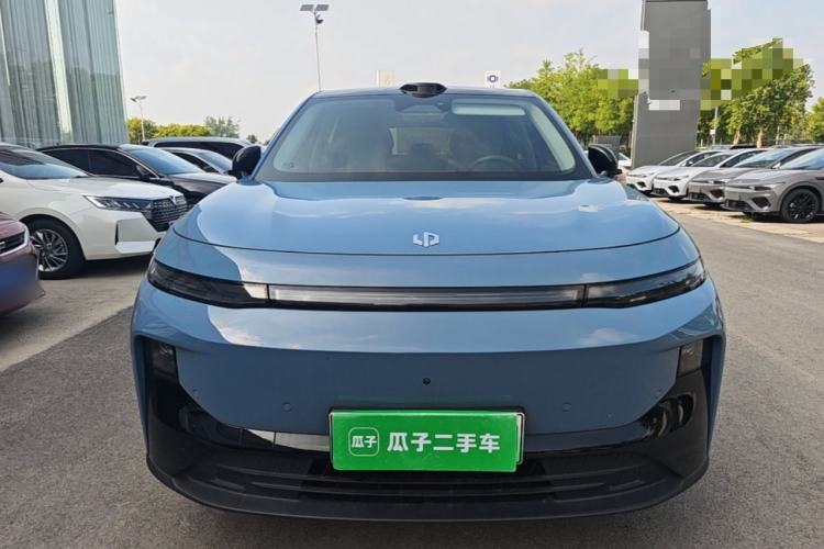 Used Leapmotor B10 2025 510 LiDAR Version Front