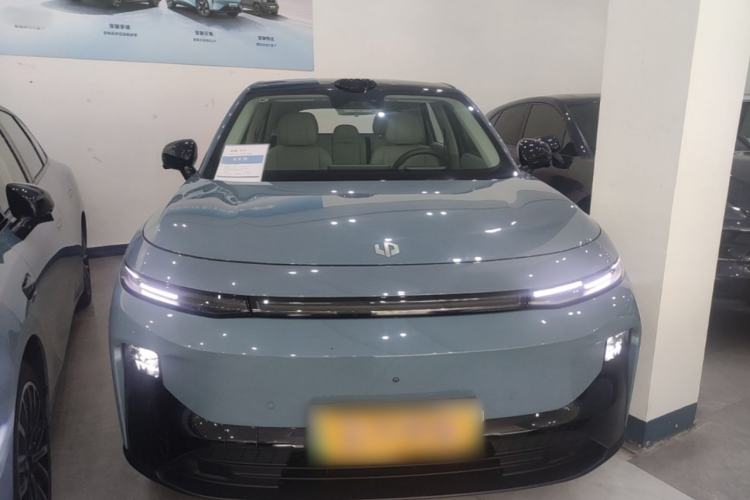 Used Leapmotor B10 2025 510 LiDAR Version Front