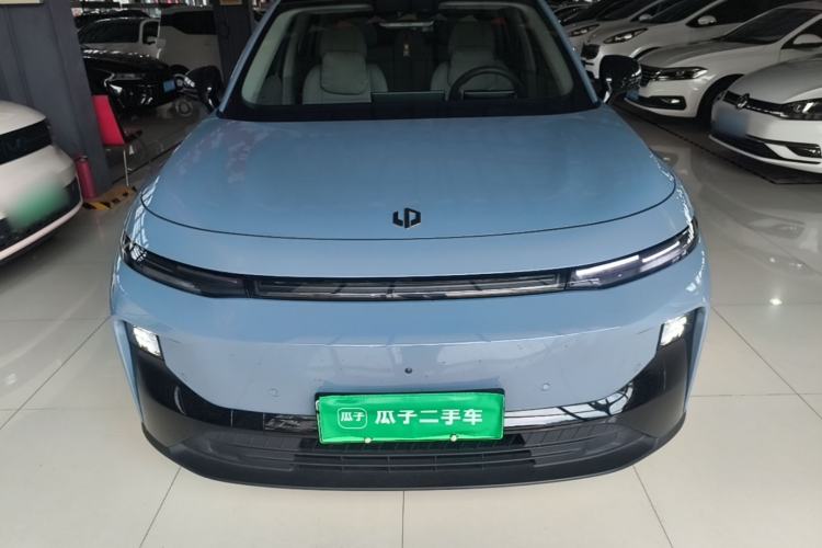 Used Leapmotor B10 2025 510 LiDAR Version Front
