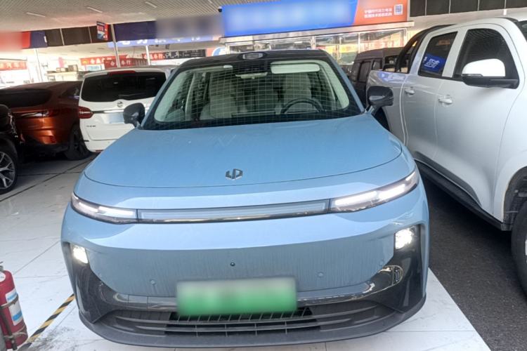 Used Leapmotor B10 2025 510 LiDAR Version Front