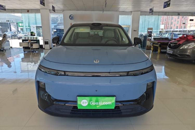 Used Leapmotor B10 2025 510 LiDAR Version Front