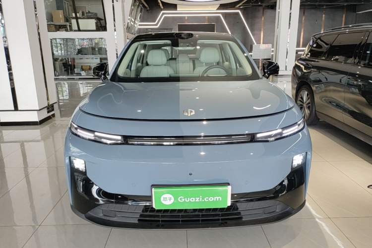 Used Leapmotor B10 2025 510 LiDAR Version Front