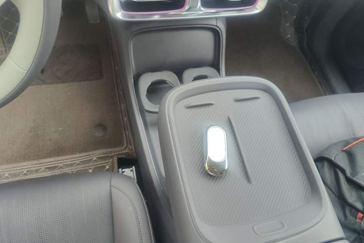 Used Leapmotor B10 2025 510 Joyful Edition Gear Lever