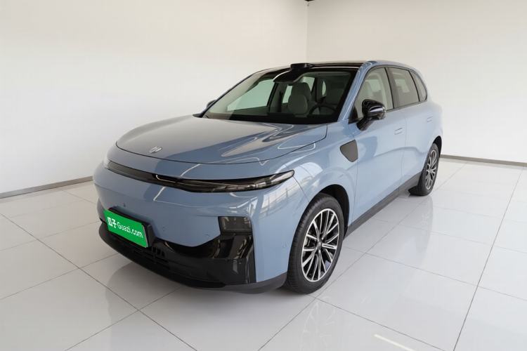 Ojetý Leapmotor B10 2025 510 LiDAR Version Guazi used car, China used car export, Used car for sale, Used cars, Cheapest cars for sale
