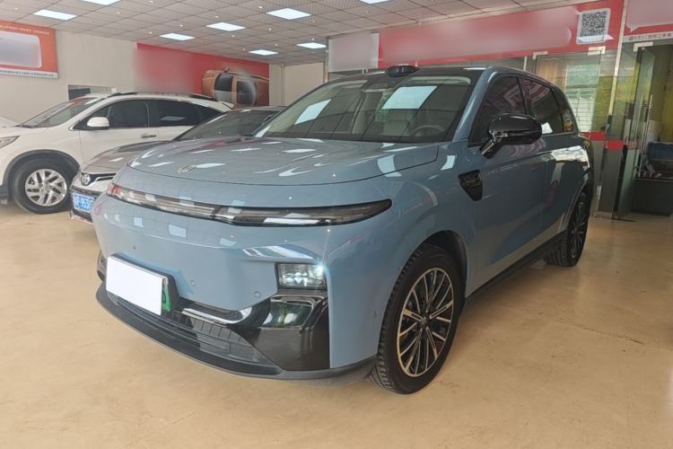 Used Leapmotor B10 2025 510 LiDAR Version Guazi used car, China used car export, Used car for sale, Used  cars, Cheapest cars for sale