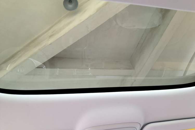Used Leapmotor B10 2025 510 LiDAR Version Headliner