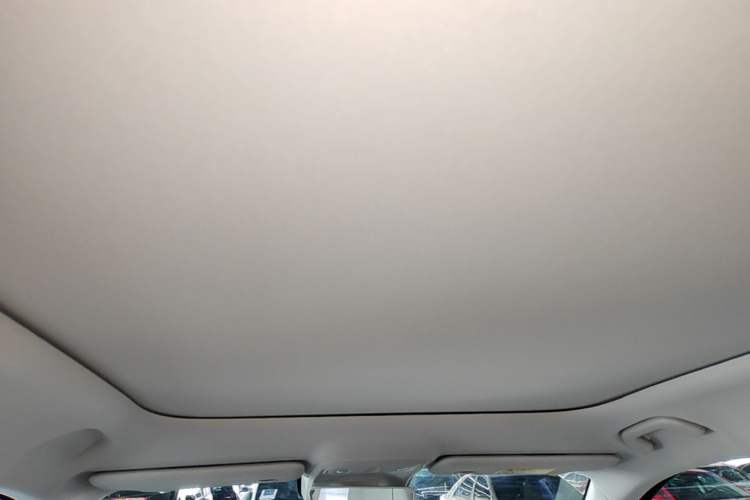 Used Leapmotor B10 2025 510 LiDAR Version Headliner