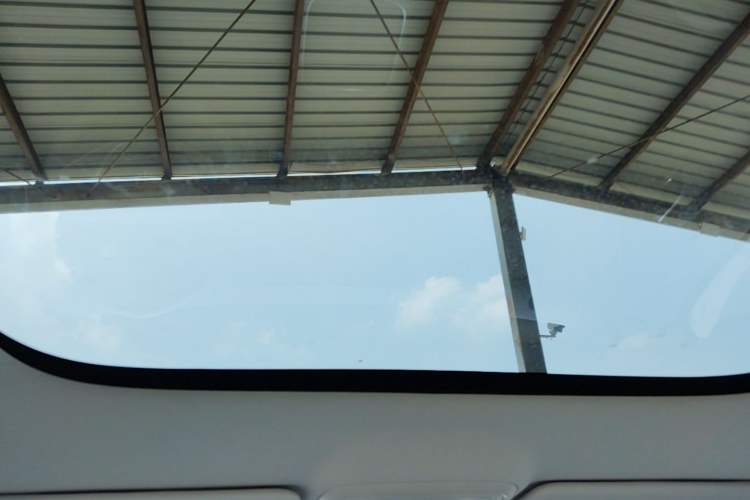 Used Leapmotor B10 2025 510 LiDAR Version Headliner