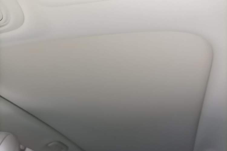 Used Leapmotor B10 2025 510 LiDAR Version Headliner