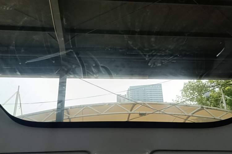 Used Leapmotor B10 2025 510 LiDAR Version Headliner