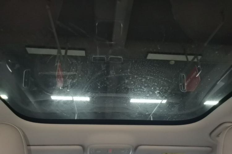 Used Leapmotor B10 2025 510 LiDAR Version Headliner