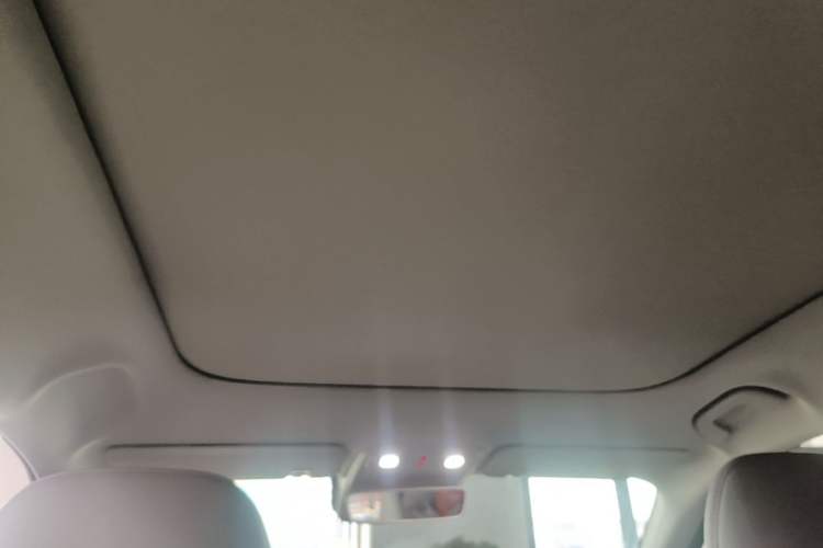 Used Leapmotor B10 2025 510 LiDAR Version Headliner