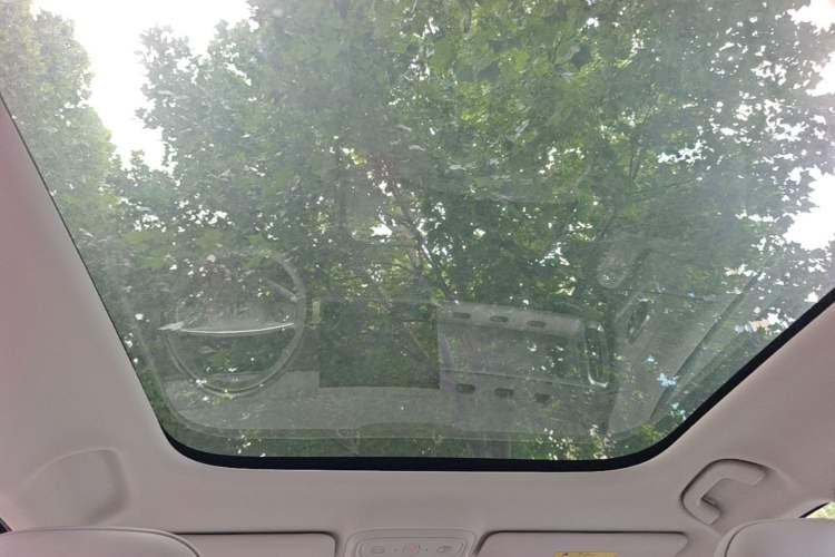 Used Leapmotor B10 2025 510 LiDAR Version Headliner