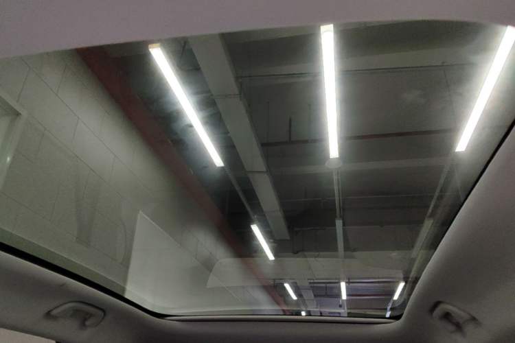 Used Leapmotor B10 2025 510 LiDAR Version Headliner