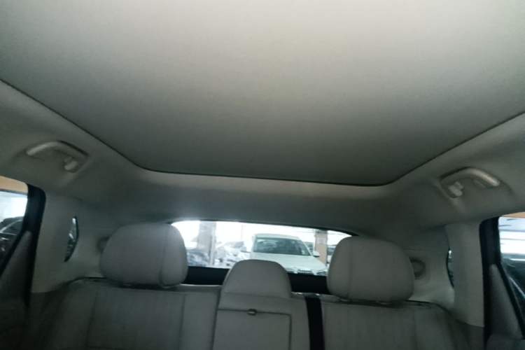 Used Leapmotor B10 2025 510 LiDAR Version Headliner