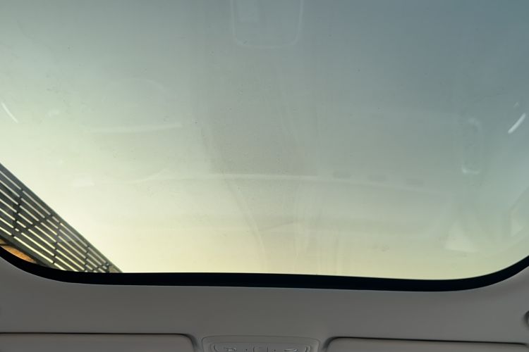 Used Leapmotor B10 2025 510 Joyful Edition Headliner