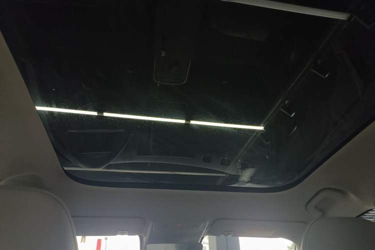 Used Leapmotor B10 2025 510 LiDAR Version Headliner