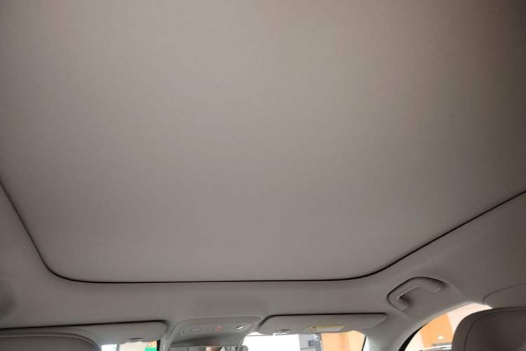 Used Leapmotor B10 2025 510 LiDAR Version Headliner