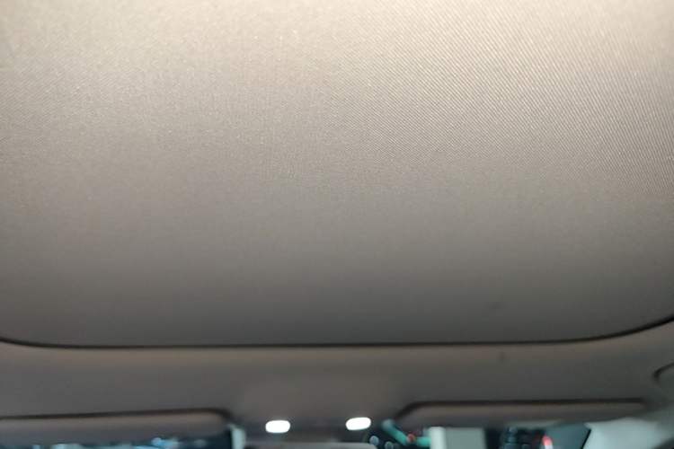 Used Leapmotor B10 2025 510 LiDAR Version Headliner