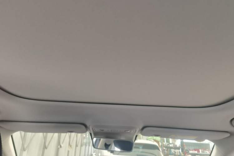 Used Leapmotor B10 2025 510 LiDAR Version Headliner