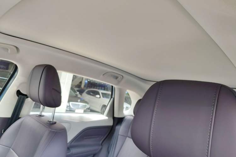 Used Leapmotor B10 2025 510 LiDAR Version Headliner