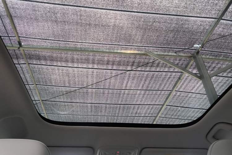Used Leapmotor B10 2025 510 LiDAR Version Headliner