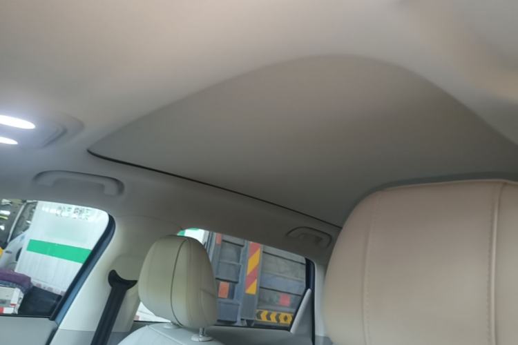 Used Leapmotor B10 2025 510 LiDAR Version Headliner