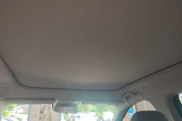 Used Leapmotor B10 2025 510 LiDAR Version Headliner