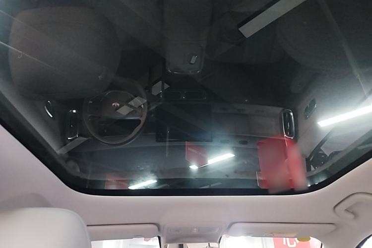 Used Leapmotor B10 2025 510 LiDAR Version Headliner