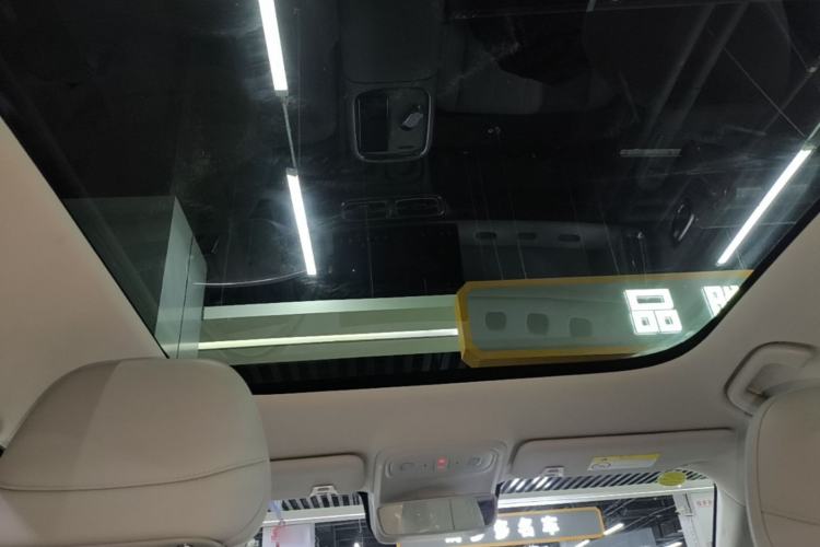 Used Leapmotor B10 2025 510 LiDAR Version Headliner