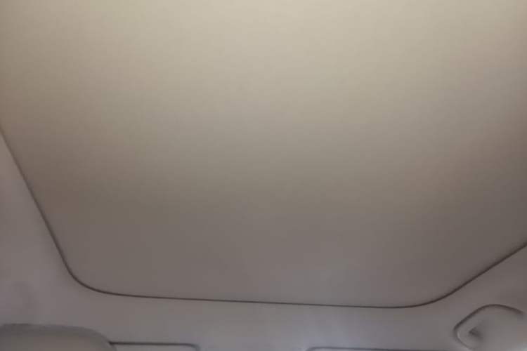 Used Leapmotor B10 2025 510 LiDAR Version Headliner